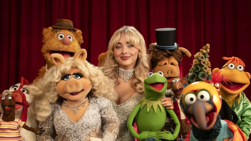 the-muppet-show-sabrina-carpenter-disney-mitch-haaseth