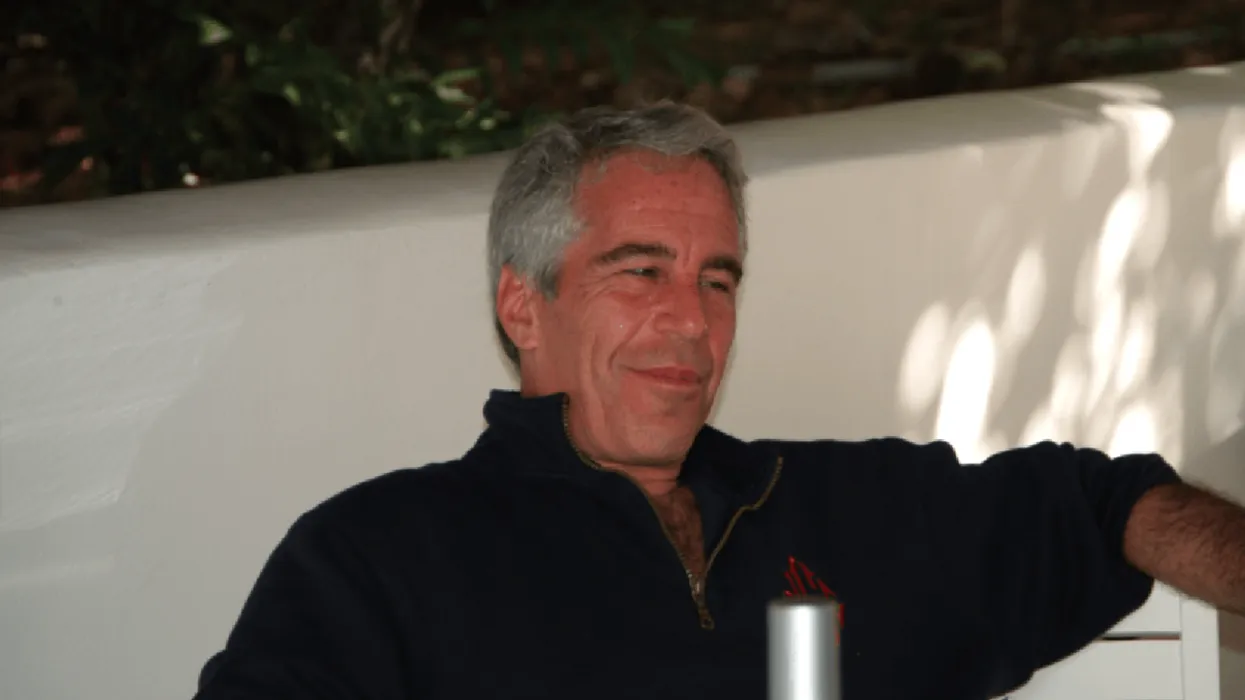 ‘I fear she’s no longer alive’: Woman missing 11 years surfaces in Epstein files