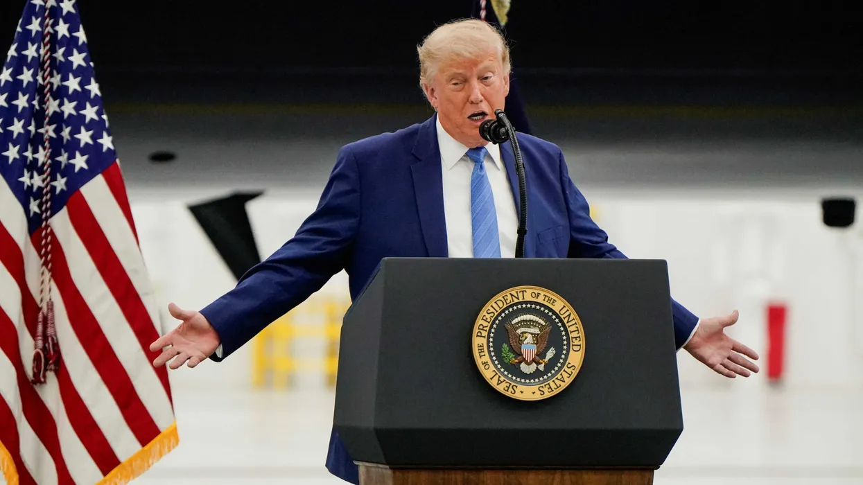 Expert uncorks blunt advice for Trump on MS NOW as Iran deal slips away: ‘Just shut up!’