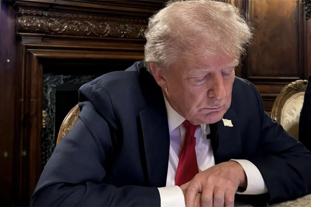 Insiders reveal Trump’s disturbing ‘fascination’ with gory details of deadly attack