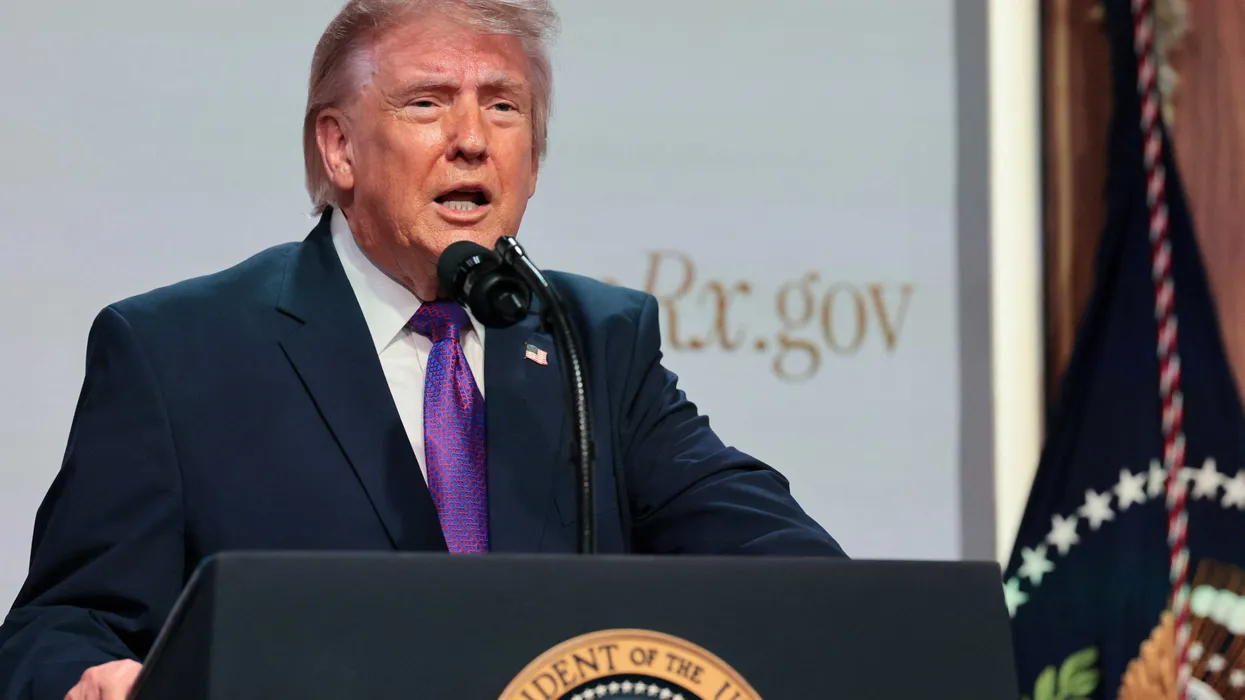 Staunch Trump ally resigns from Georgia’s election board: report