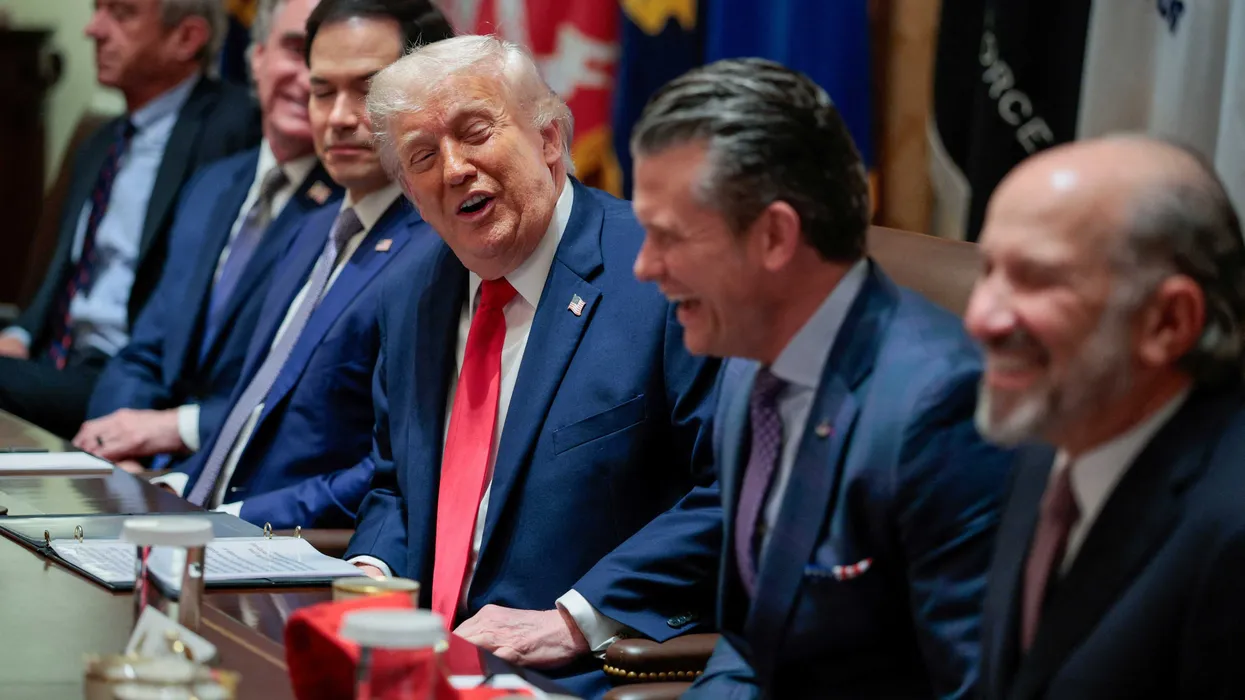 Expert shares sobering warning on Trump’s ‘sinister’ election scheme: ‘This is not legal’