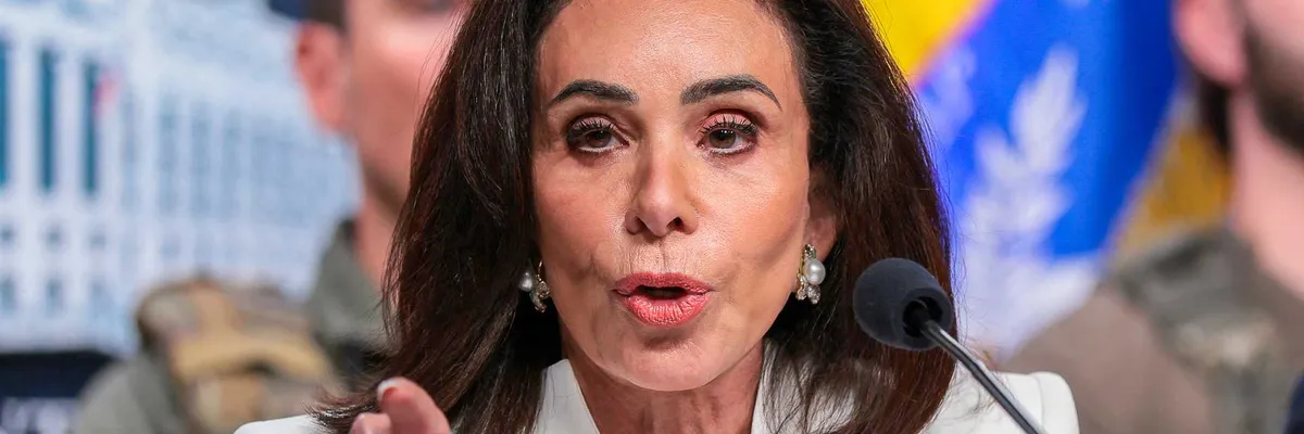 Lawyers reveal Jeanine Pirro’s chilling impact on D.C. prosecutions: ‘Speaks for itself’
