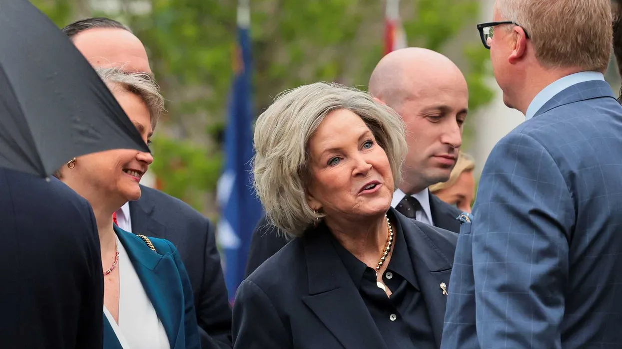 Expert taken aback as Trump aides rejected ‘outrageous’ habeas corpus proposal