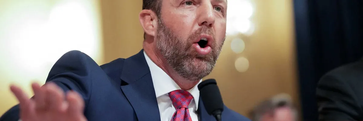 Markwayne Mullin’s hearing plunges into chaos: ‘Everybody calm down!’