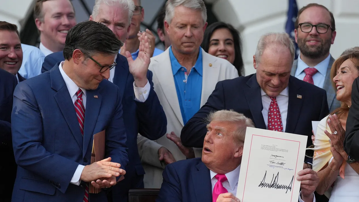 Senate GOP fed up it can’t kill Trump’s zombie bill: ‘It’s like Night of the Living Dead’