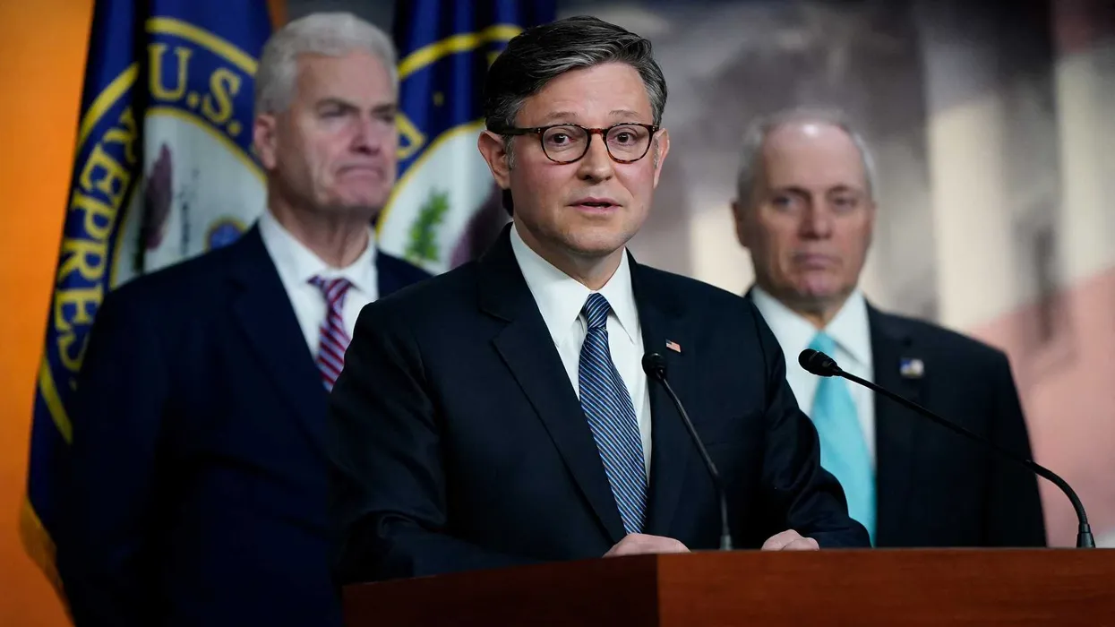 The federal agency overseeing voting security is about to get gutted by Republicans