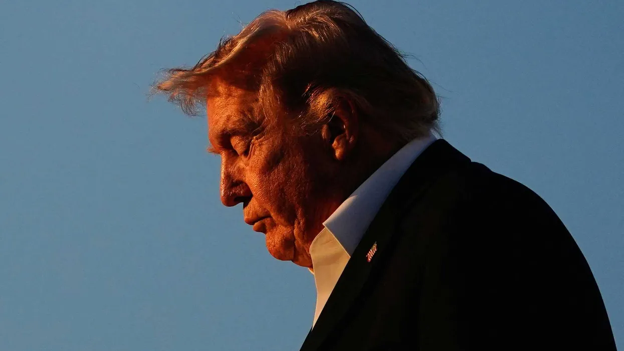 Trump just received an ‘astounding rebuke’ that reveals ‘it’s gotten much worse’: experts