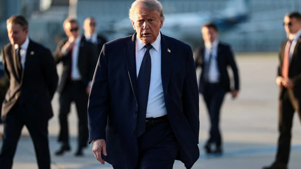 Ex-MAGA insider warns Trump headed for ‘five-stage denialism’ after his biggest flop yet