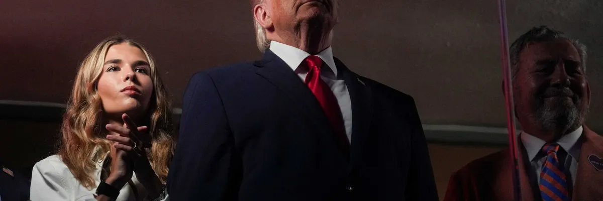 Trump White House hunting for insider who leaked details about Epstein freakout: report