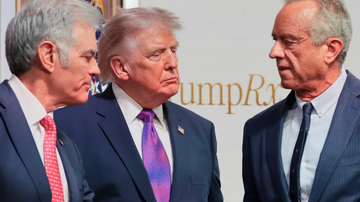 NYT finds wild Obamacare ‘fix’ buried in Trump admin’s dense new rules