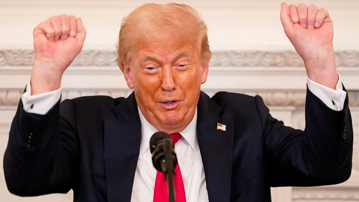 Conservative economist predicts Trump will spur ‘massive money printing’ and soaring costs