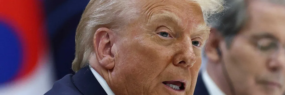 ‘It’s dead’: Trump admin pulling the plug on ‘Anti-Weaponization’ slush fund