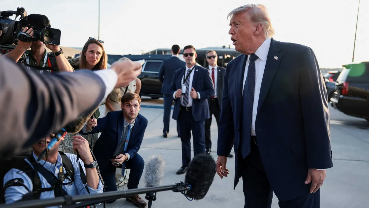 Ex-prosecutor pens stark warning after Trump admin’s ‘breathtaking’ legal scheme