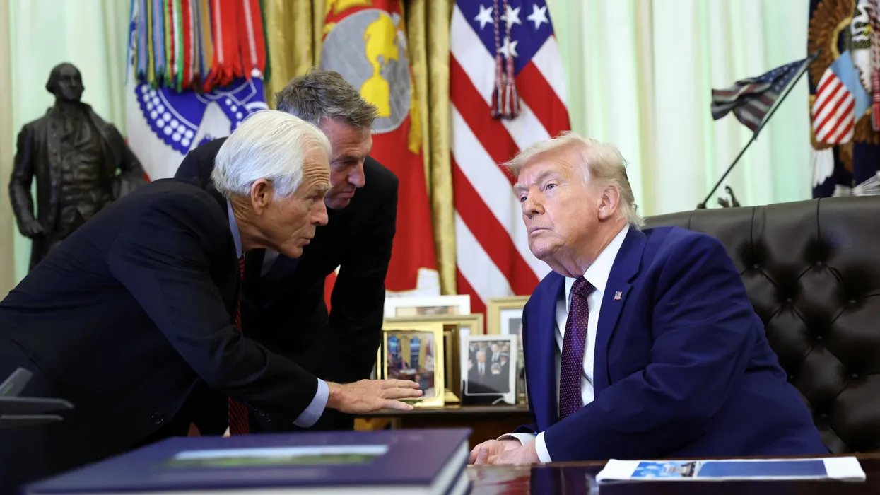 Trump is hiding the enormous cost of a heinous scandal under our noses: expert