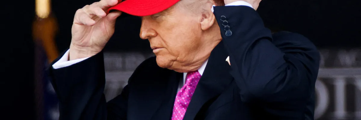 ‘Reckless fool’ Trump warned vindictive attack has put Dems’ impossible dream within grasp