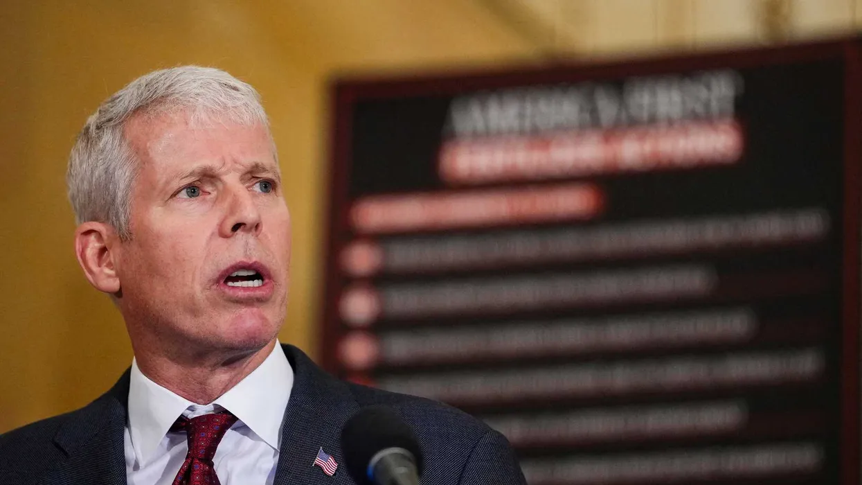 Chris Wright unaware the US seized Iranian oil tankers