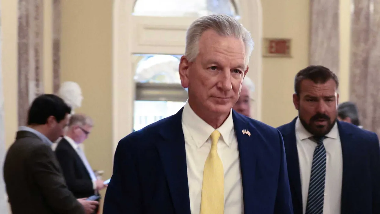 Tommy Tuberville’s own words could get him disqualified from Alabama governor’s race
