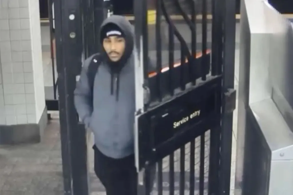 Hiram Carrero, 19, was handed the 66-month imprisonment after he was charged for the "heinous" attack that left his 56-year-old victim with permanent disfigurement.