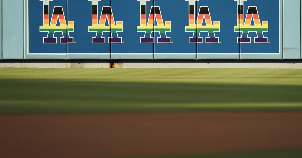 Why MLB’s Pride Night cap condemnation isn’t the anti-Christian crackdown conservatives claim
