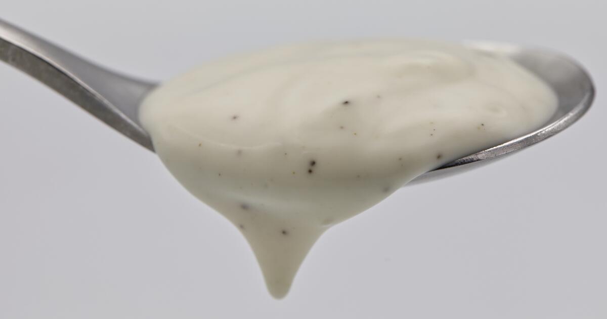 Ranch lovers can soon travel with a TSA-friendly kit of the popular American dressing