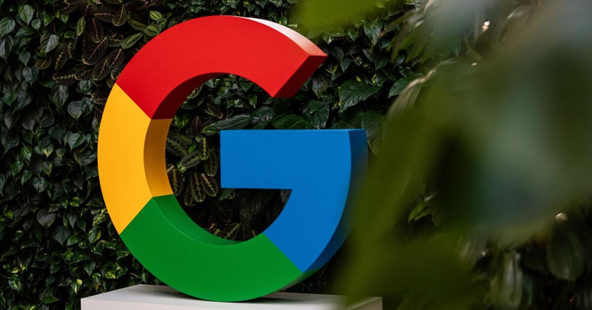 Google poised to lose two more high-profile AI staffers to Anthropic