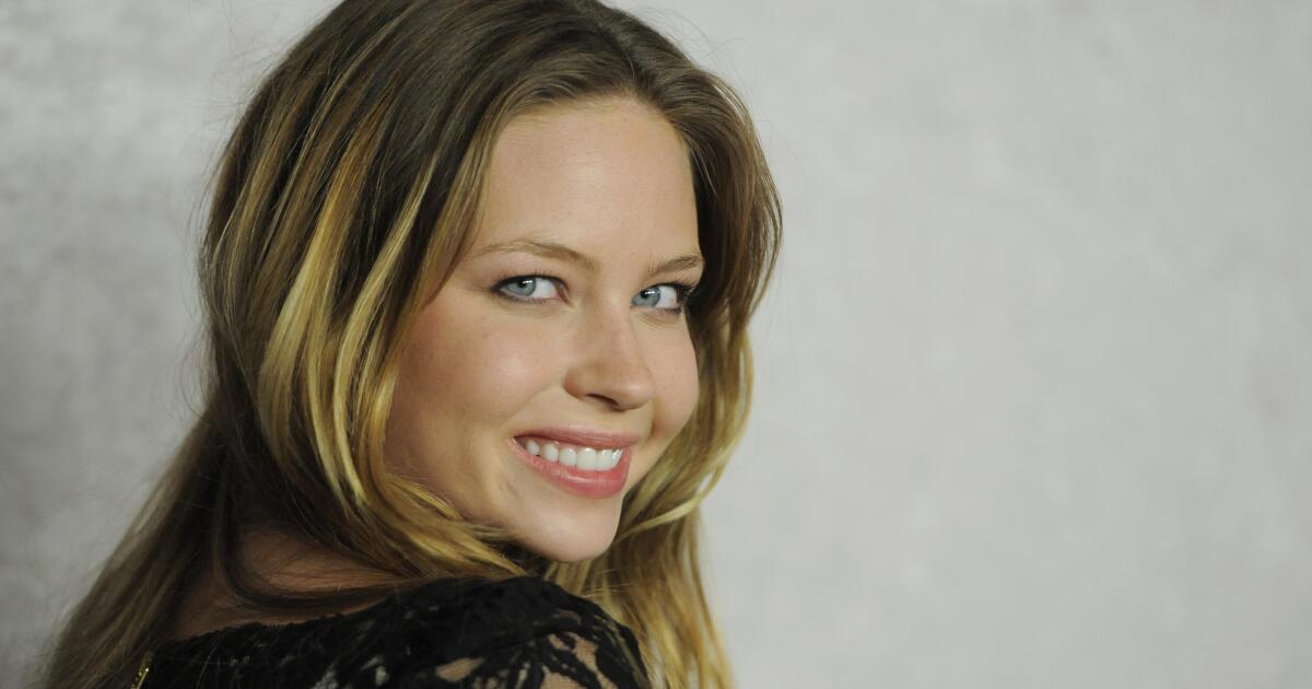 Daveigh Chase, ‘Lilo and Stitch’ and ‘The Ring’ actor, cause of death revealed