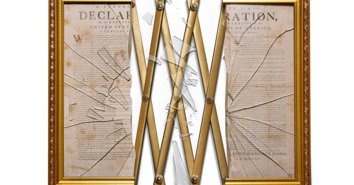 19th century reformers made this country more equal, inclusive and strong