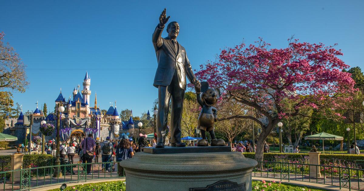 Disneyland to offer $59 evening tickets next month