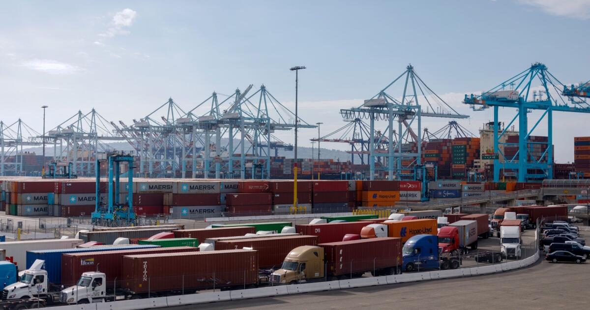 Tariff refunds could quietly supercharge corporate earnings