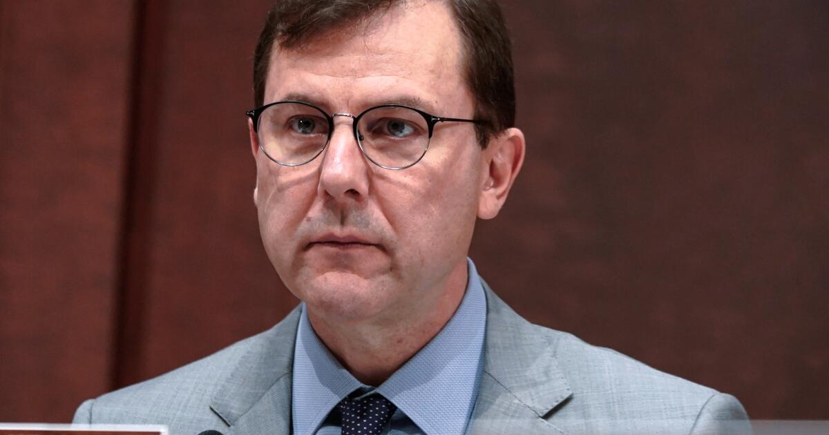 Republican Tom Kean Jr. said he was treated for depression during absence from Congress