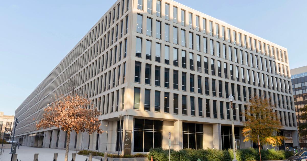Judge blocks Trump plan that would limit graduate student loans in nursing and other fields