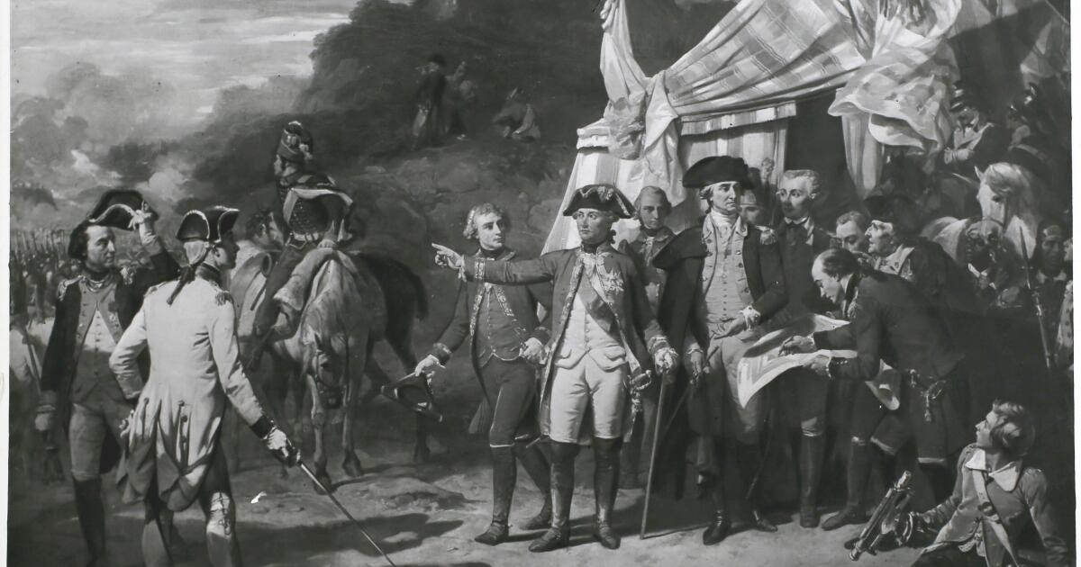 The untold Hispanic history that made U.S. history possible