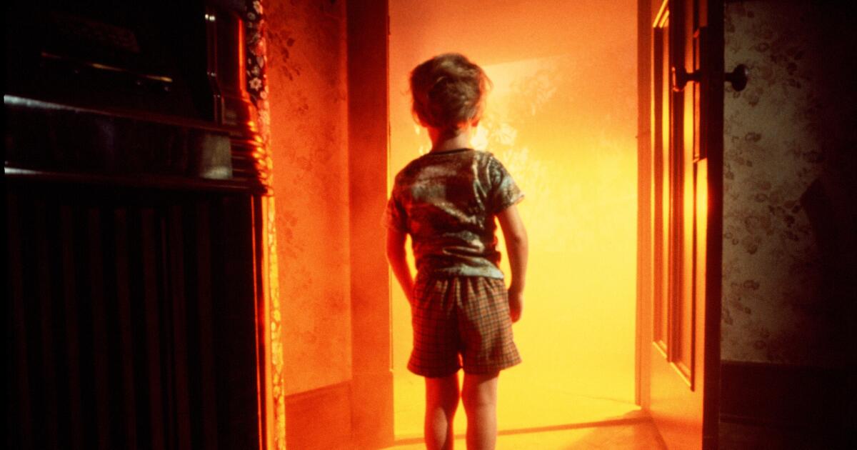 What is it with Spielberg and space aliens? We break down his career-long fixation