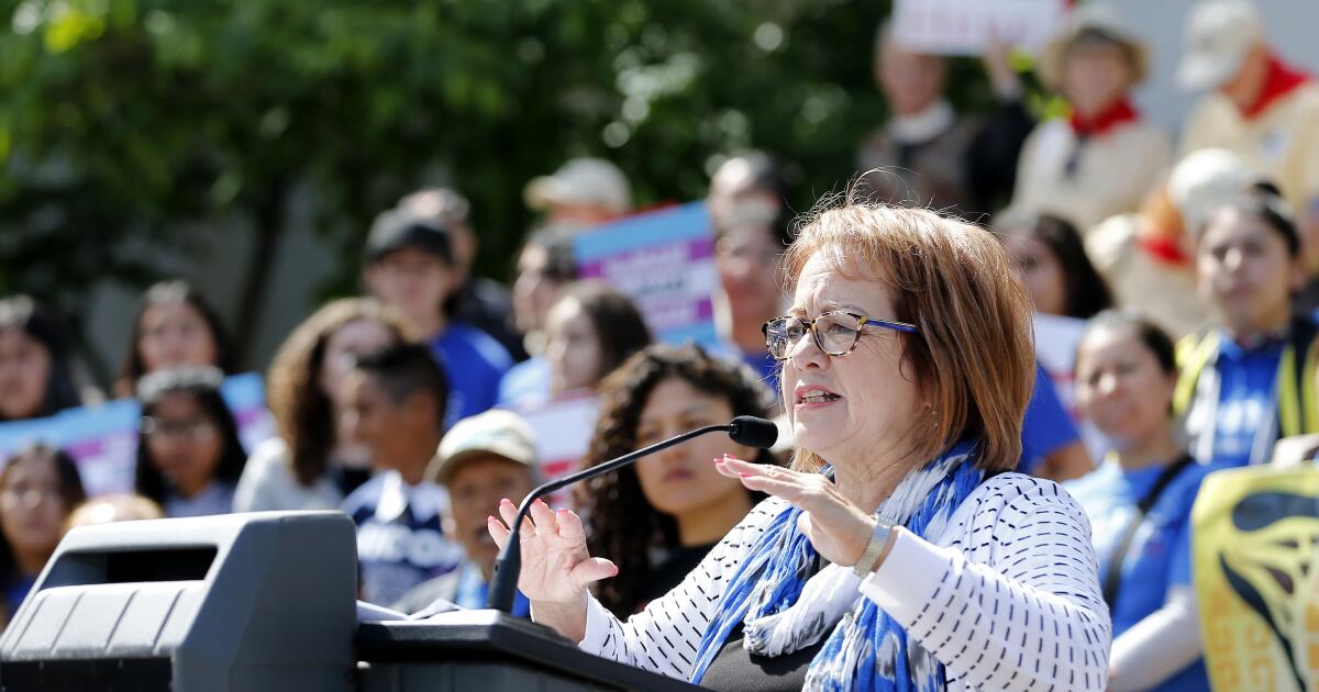 A proposed law would let California government escape accountability