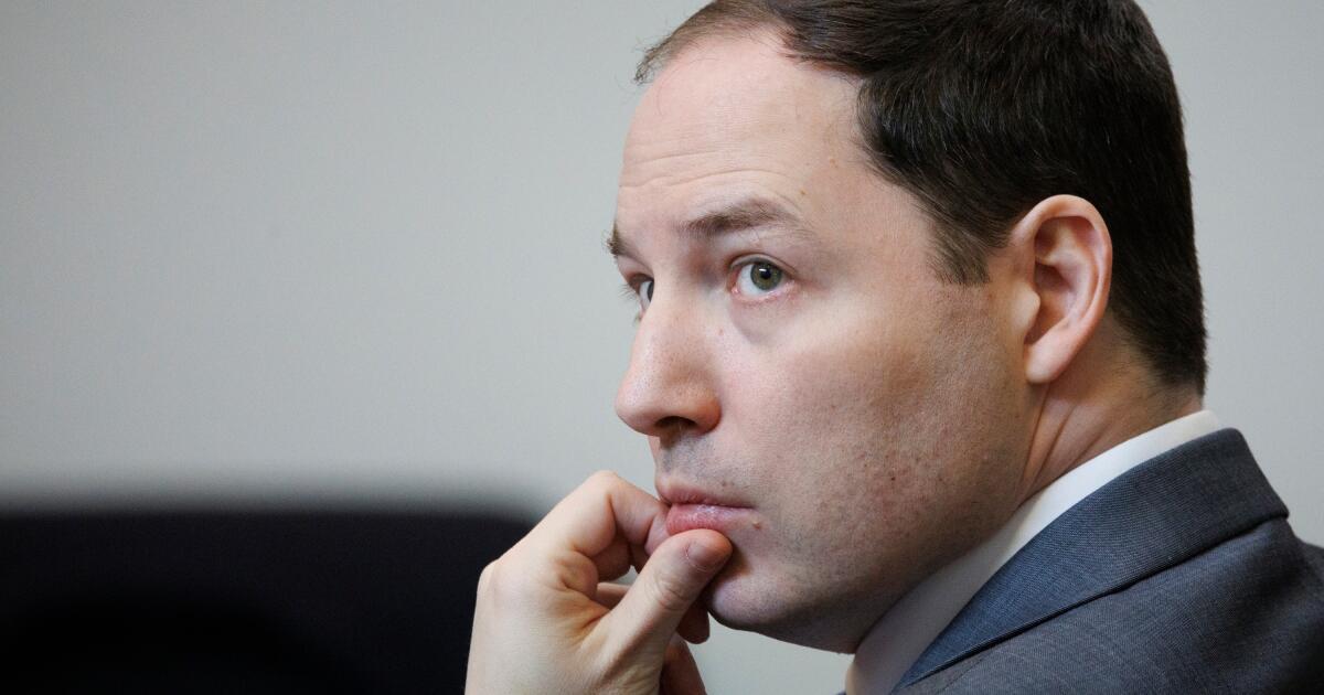 Virginia man gets life in prison for double murder scheme in affair with Brazilian au pair