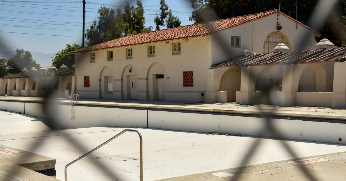 L.A. voters could be asked to boost spending on parks. Finding the money comes later