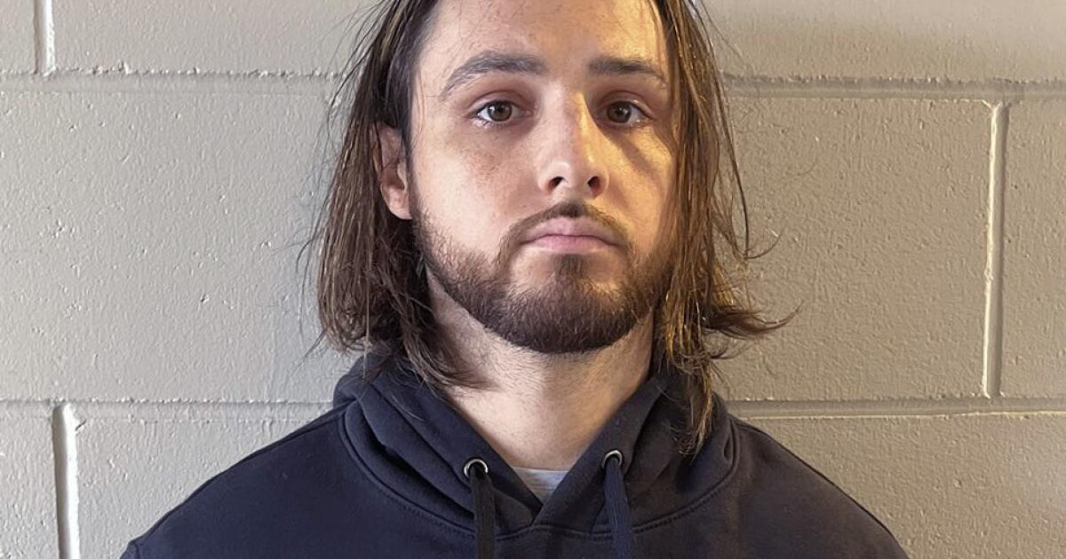 Arson trial begins for man accused of sparking deadly Palisades fire