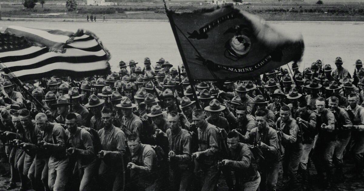 Commemorate America’s 250th with these 6 series, historical and satirical