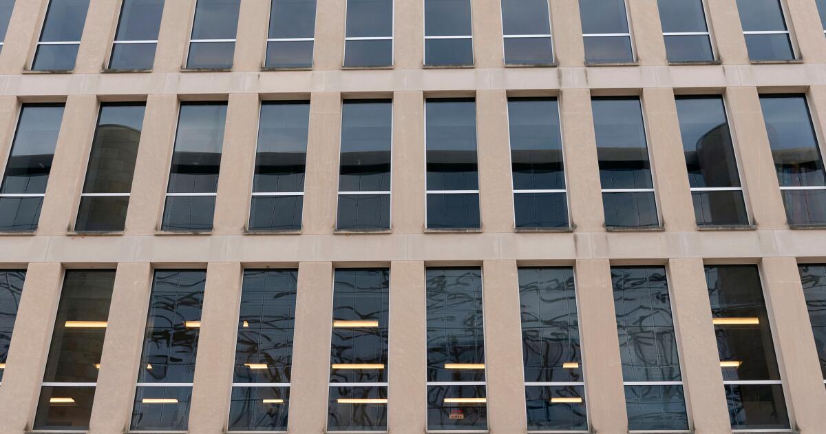Nursing gains ‘professional’ label for student loans after judge’s ruling, but theology now dropped
