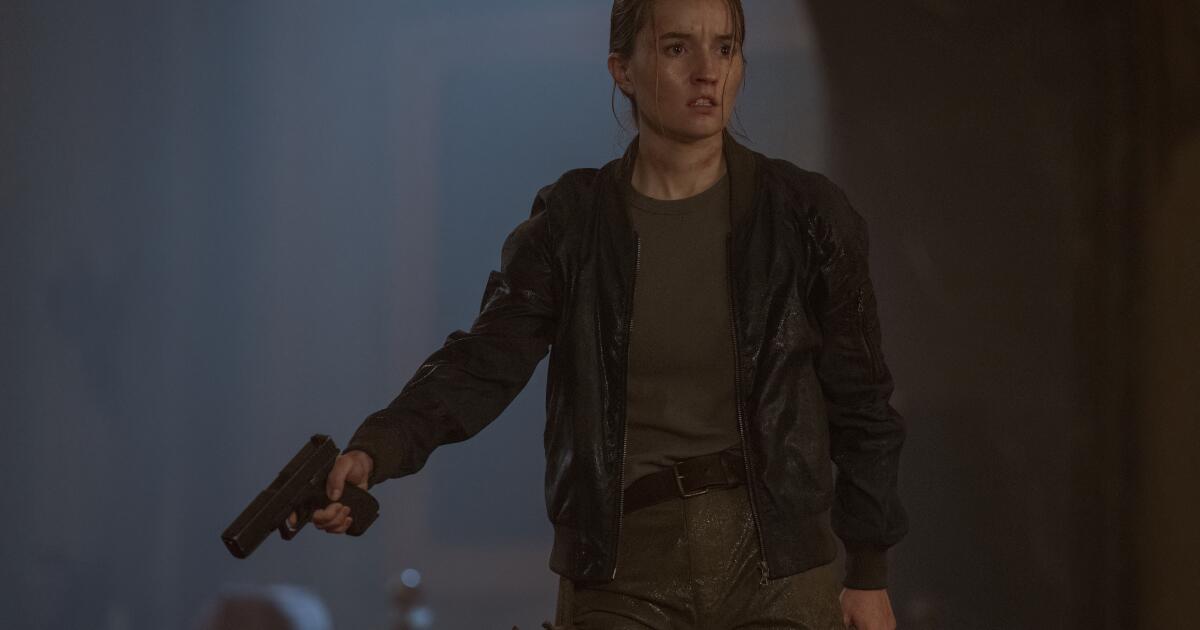 No, ‘The Last of Us’ isn’t canceled. Season 3 of the post-apocalyptic drama is set for 2027