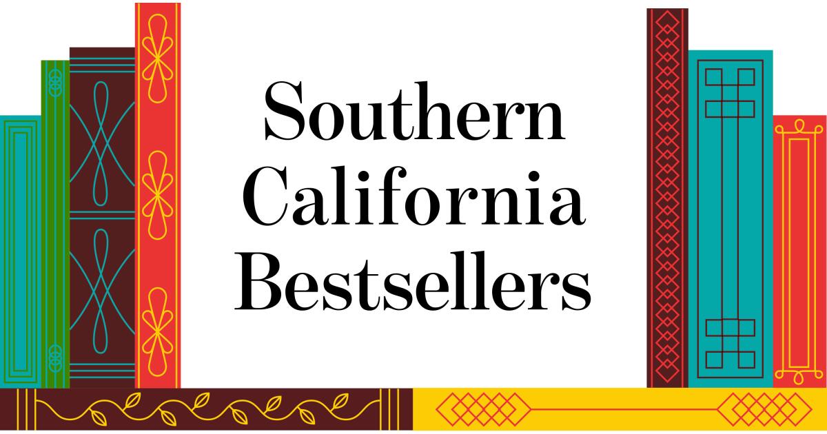 The week’s bestselling books, July 5