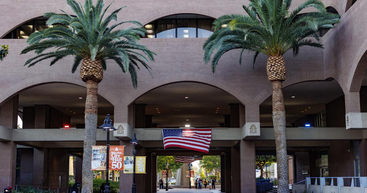 Bombshell report alleges years of harassment against immigrant vendors in Riverside