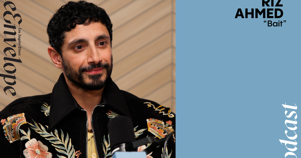 For Riz Ahmed, representation is not enough: ‘Does the room change you, or do you change it?’