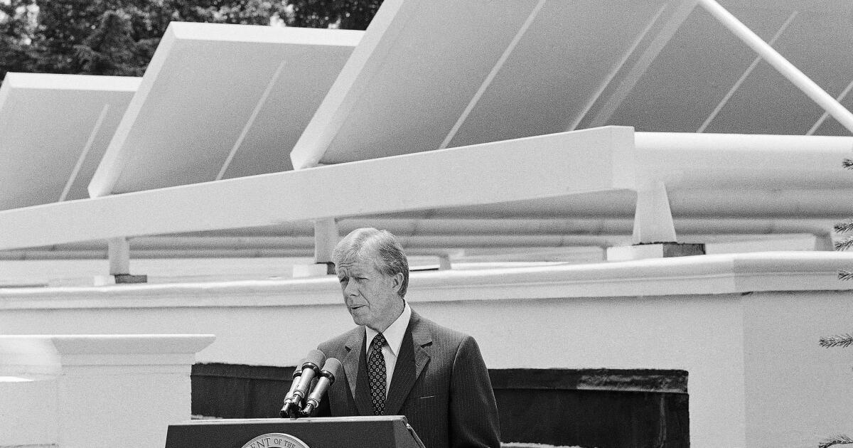 How fearmongering sets policy, from ‘marihuana’ to solar to A.I.