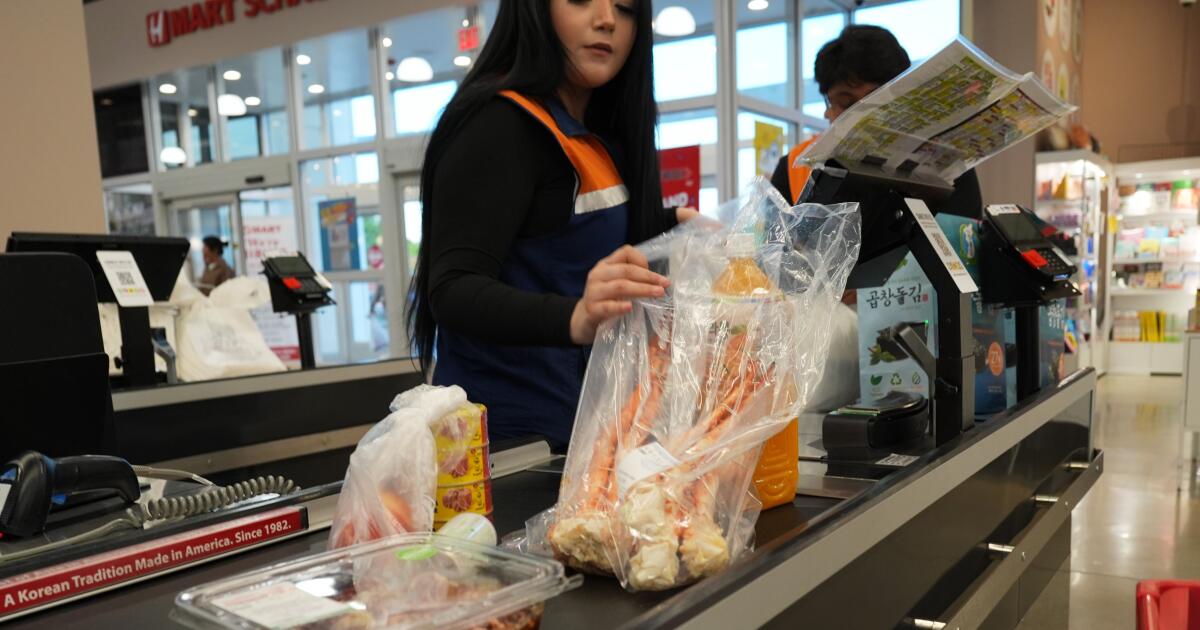 Retail sales up a strong 0.9% in May, showing the resilience of the U.S. consumer