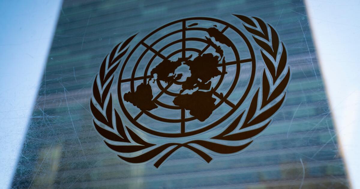 Portugal and Austria defeat Germany for seats on the U.N. Security Council