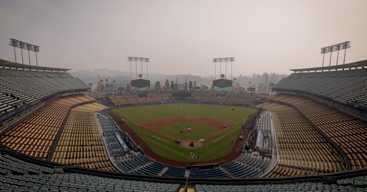 Firefighters cite progress as Boyle Heights fire burns for fifth day