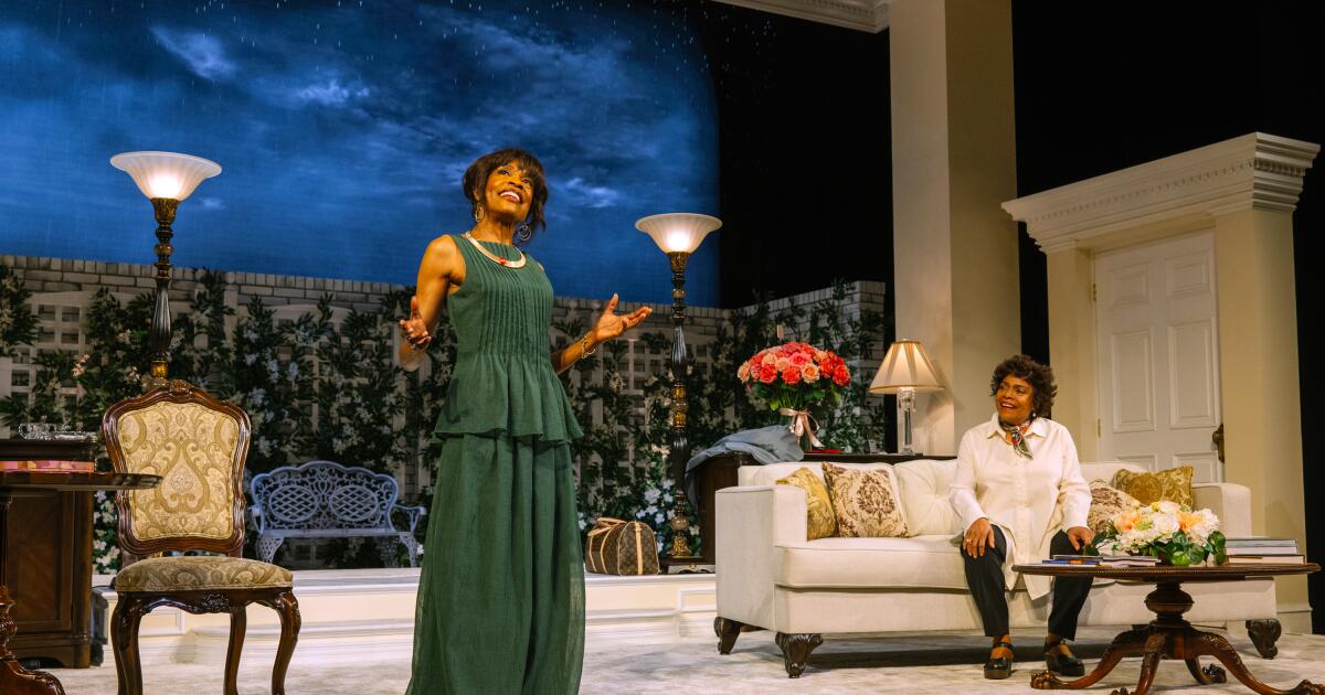 ‘Angry, Raucous, and Shamelessly Gorgeous’ lives up to its title, but the plot lumbers