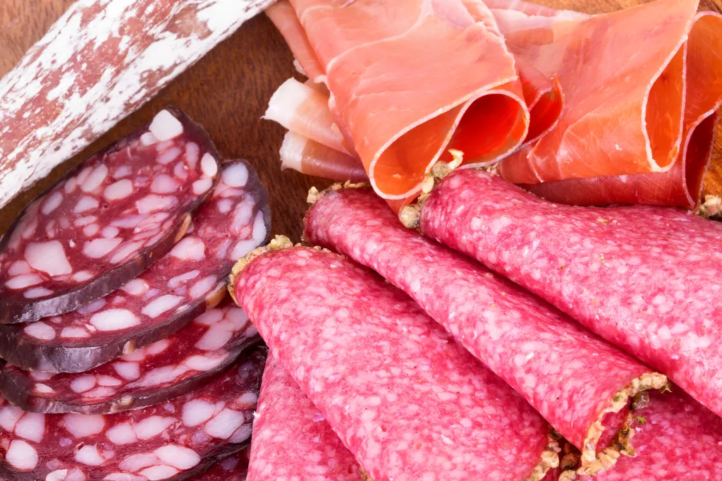 While health organizations have already confirmed that processed meat can contribute to colon cancer, this study looked closer at cancers in the upper digestive tract, where the link has historically been less clear.